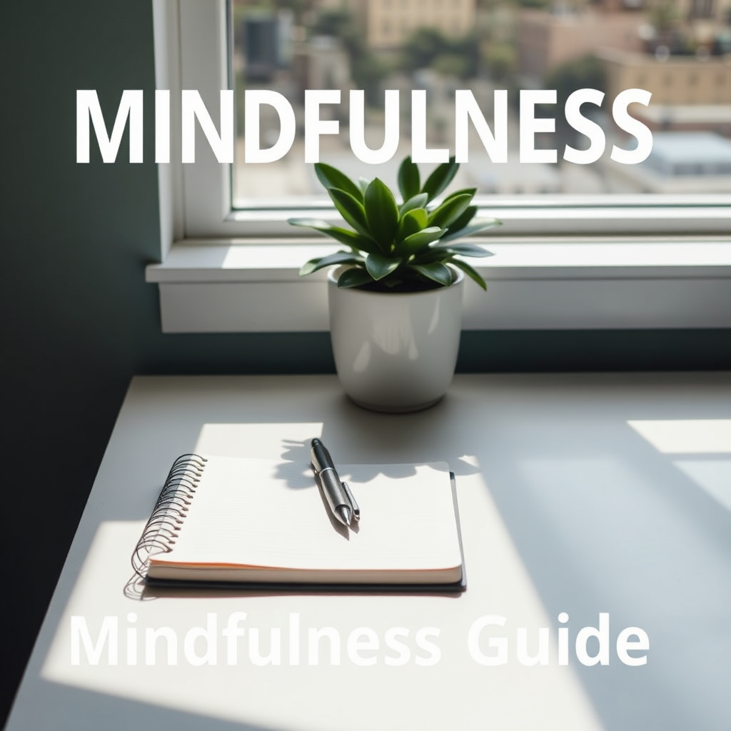 Mindful Living guide image