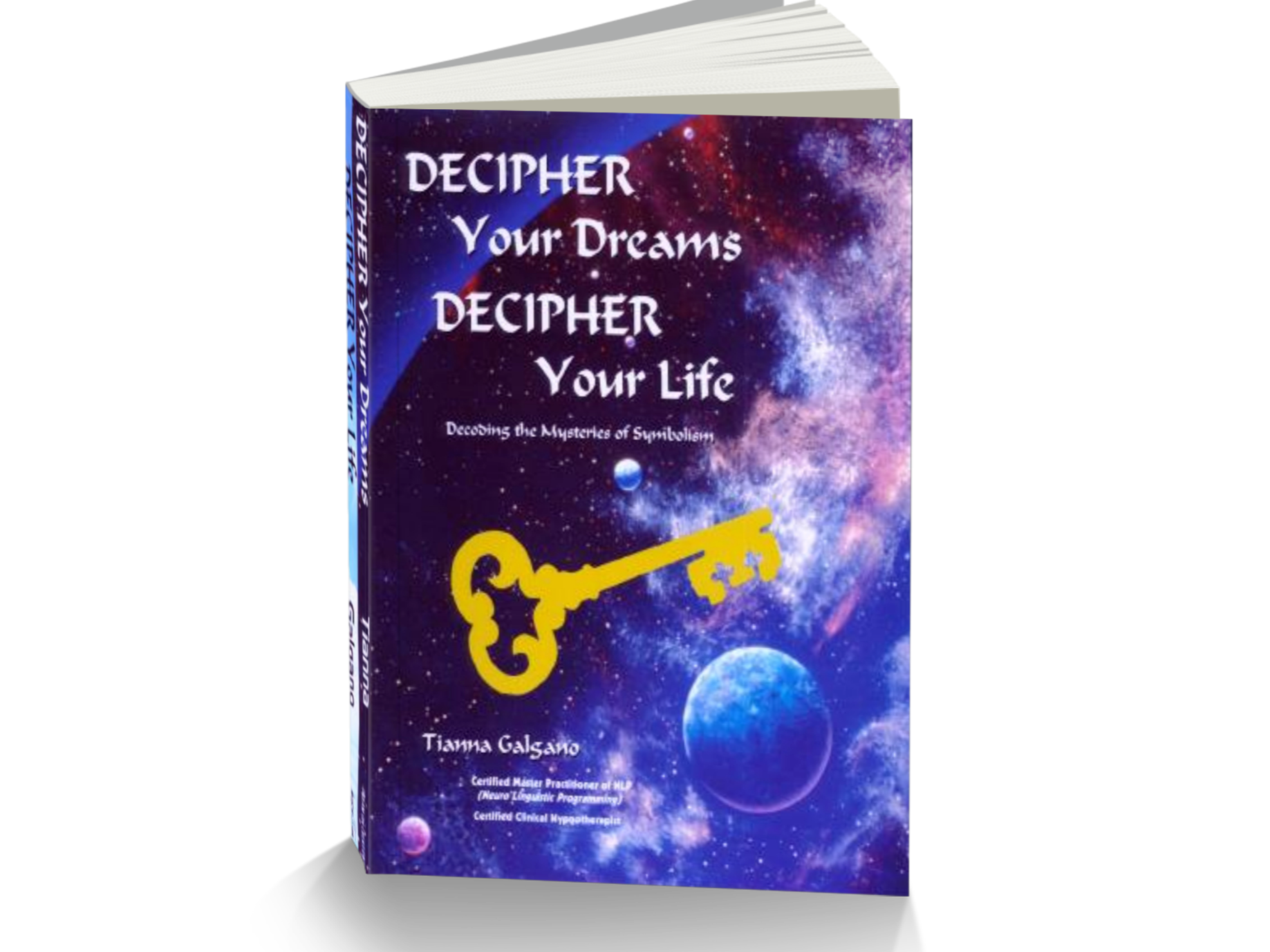 Deciper