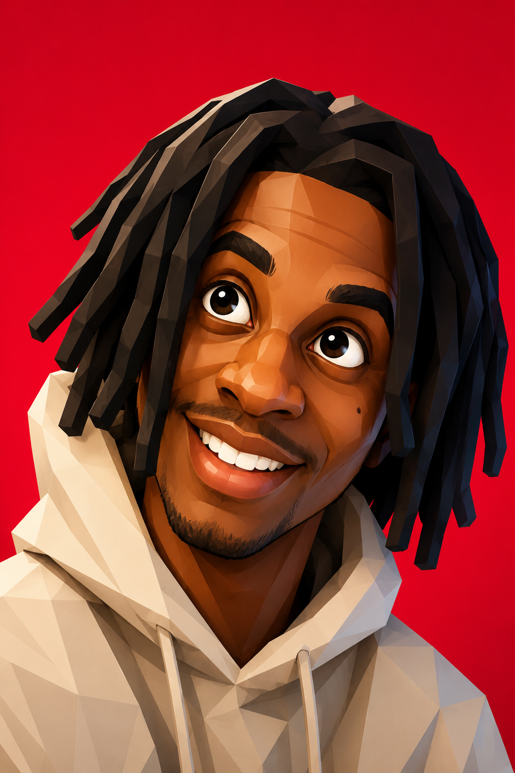 Anthony - Graphic Designer and Video Producer
