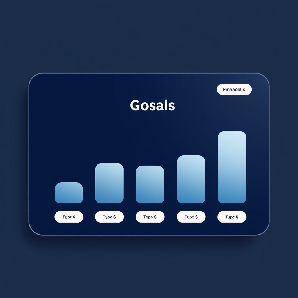 Interface de planejamento