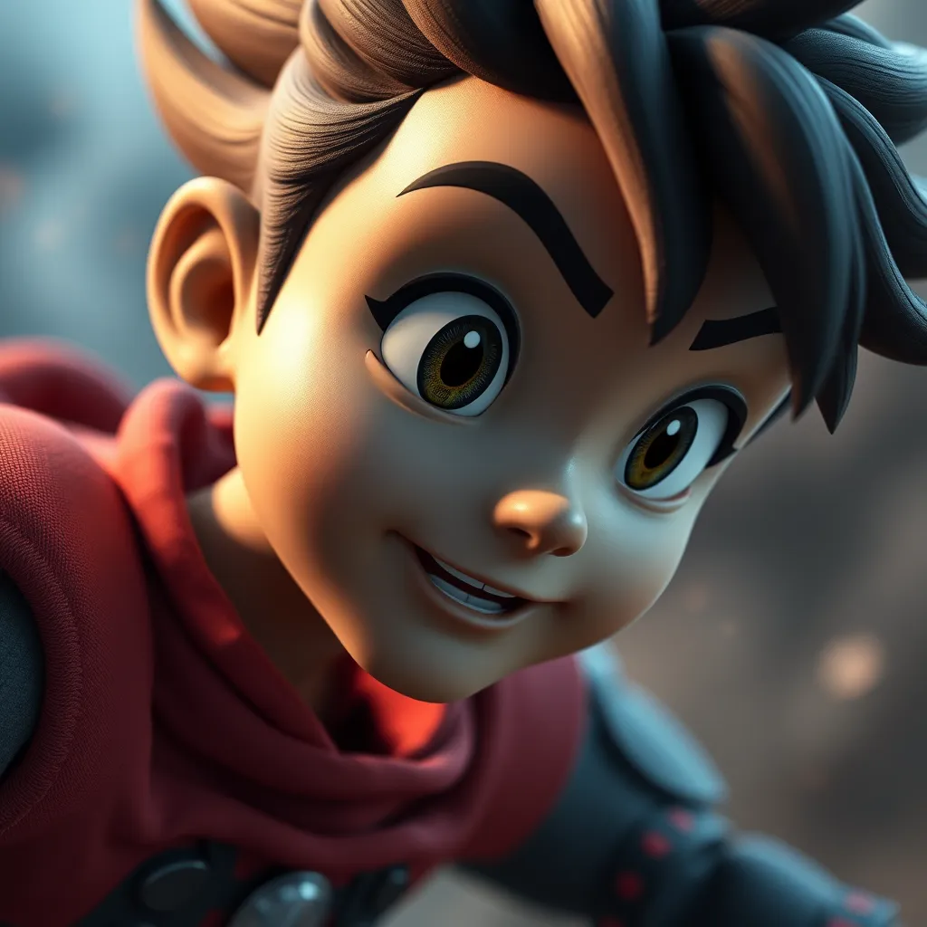 Freelance Animator