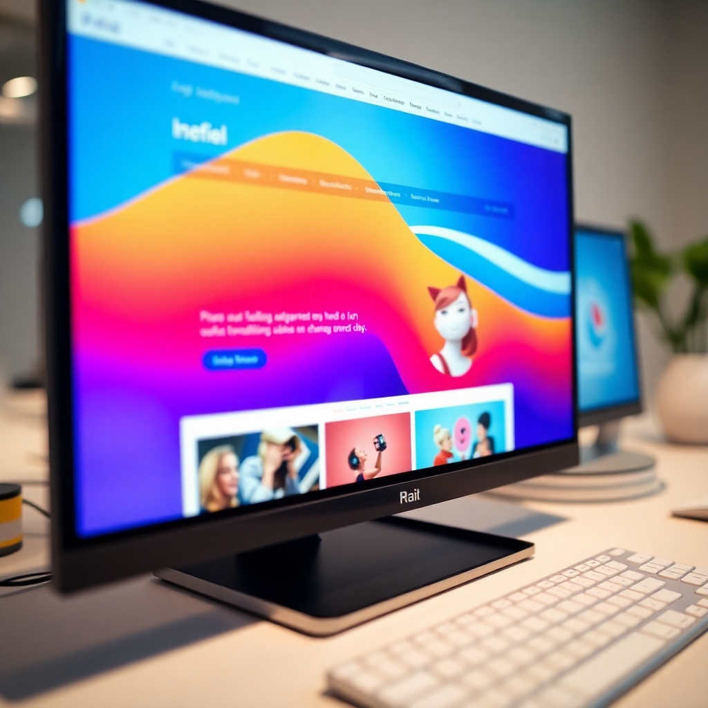Web Design Folkestone