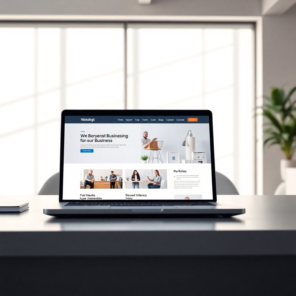 Web Design Folkestone