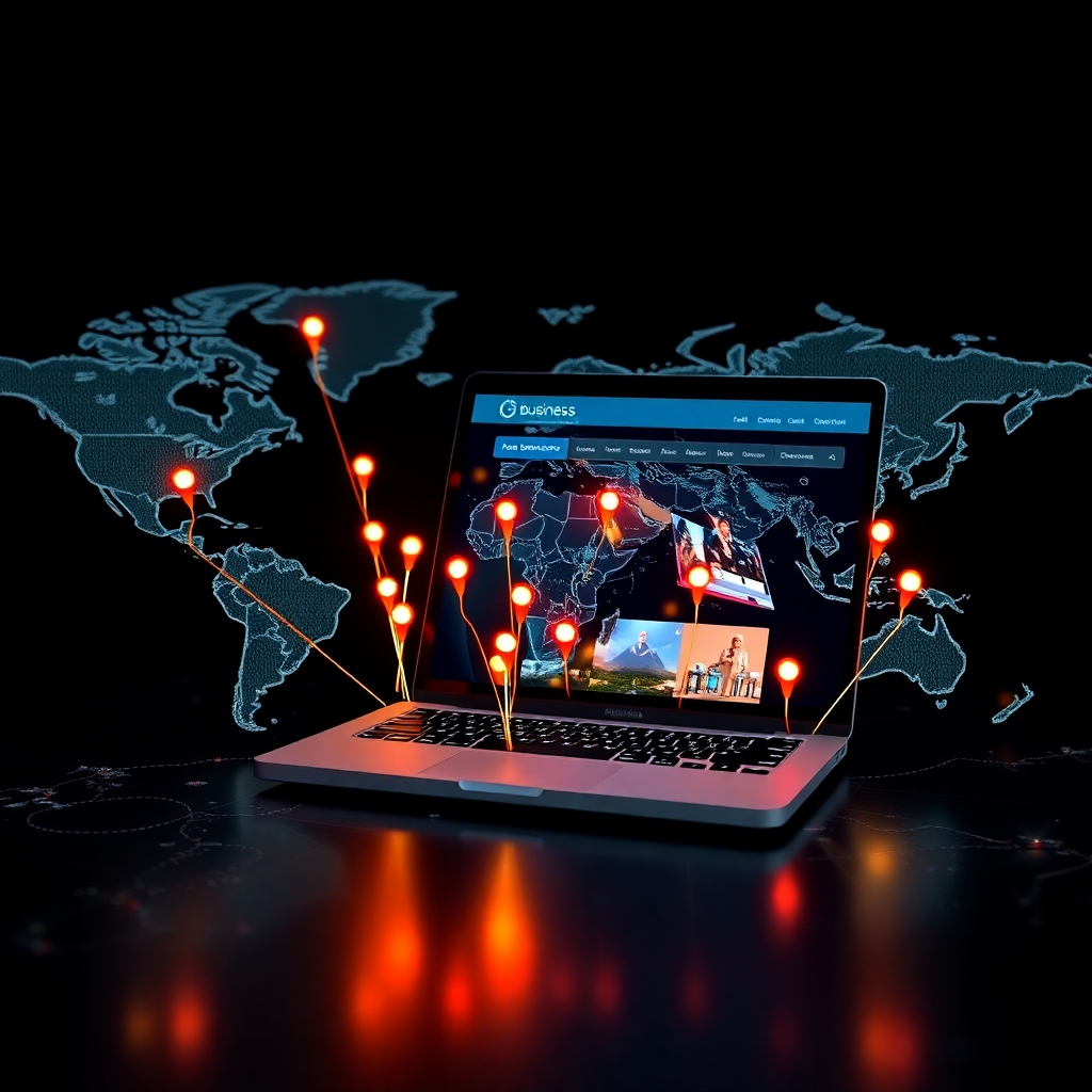 Web Design Folkestone