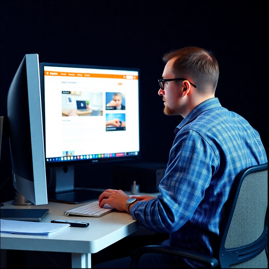Web Design Folkestone