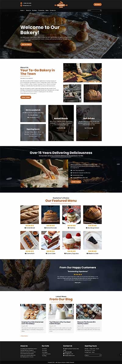 Web Design Folkestone