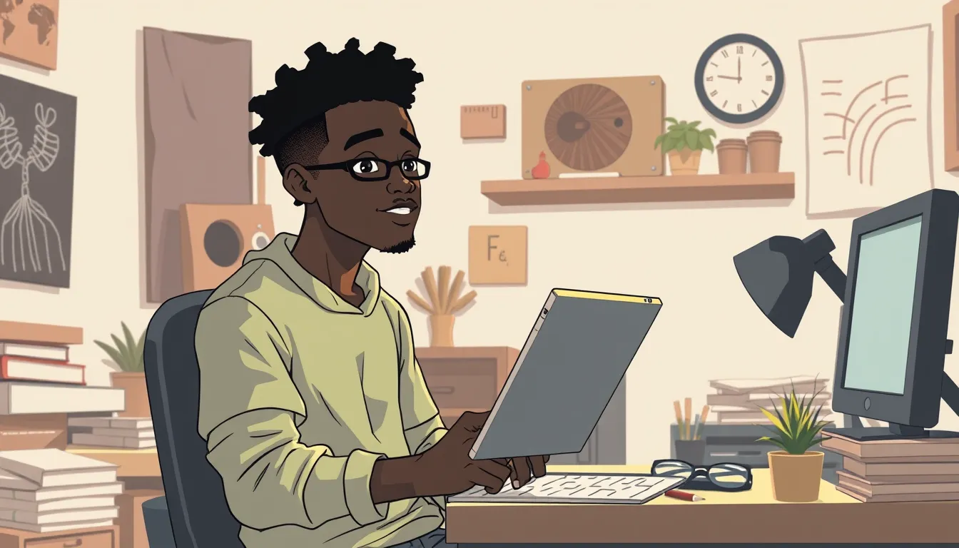  Freelance Animator