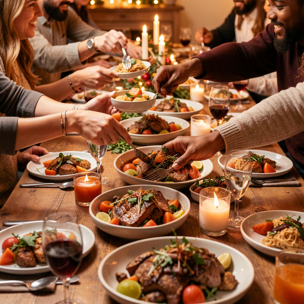 Community Meal