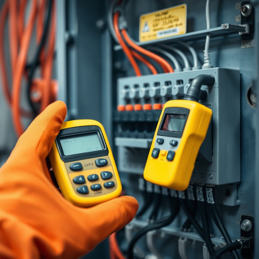 Emergency Electrician