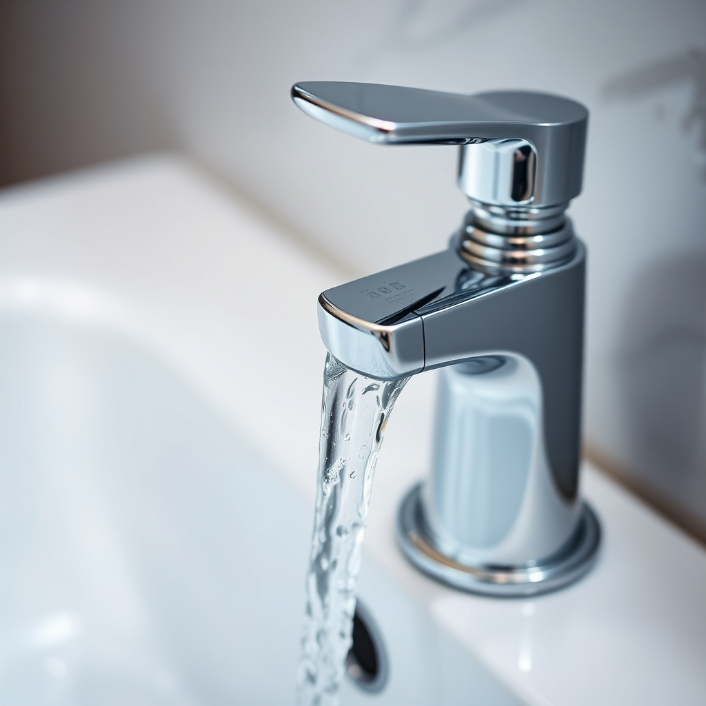 Taps and Sinks