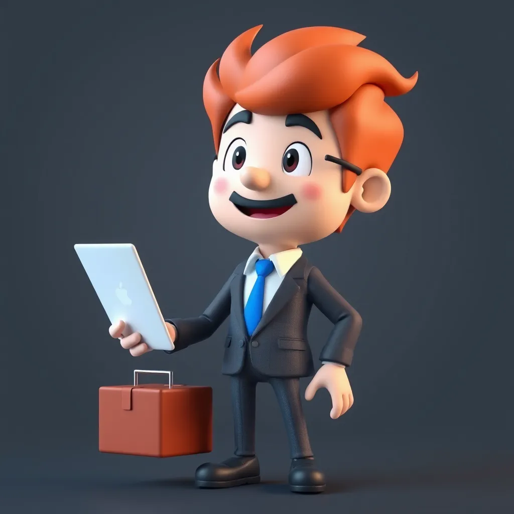  Freelance Animator