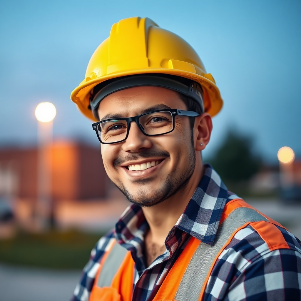Client avatar