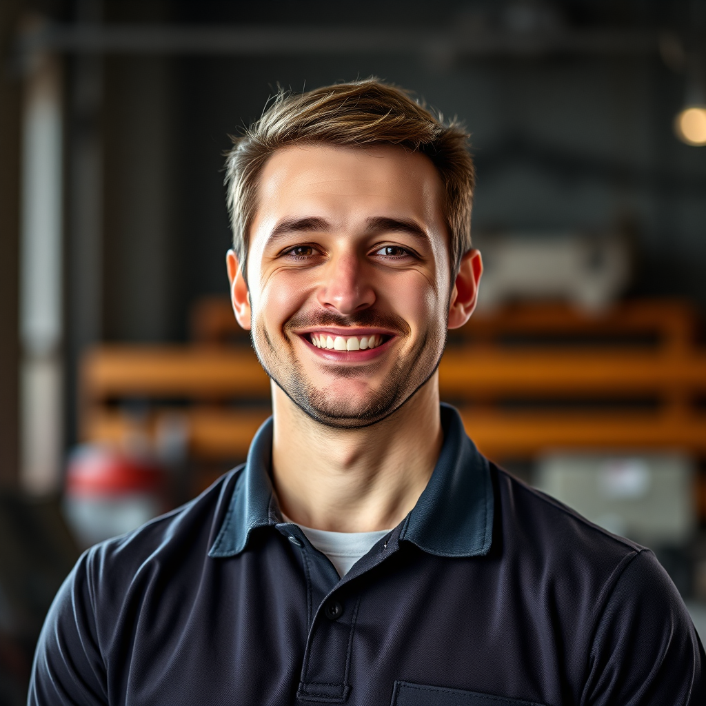 Client avatar