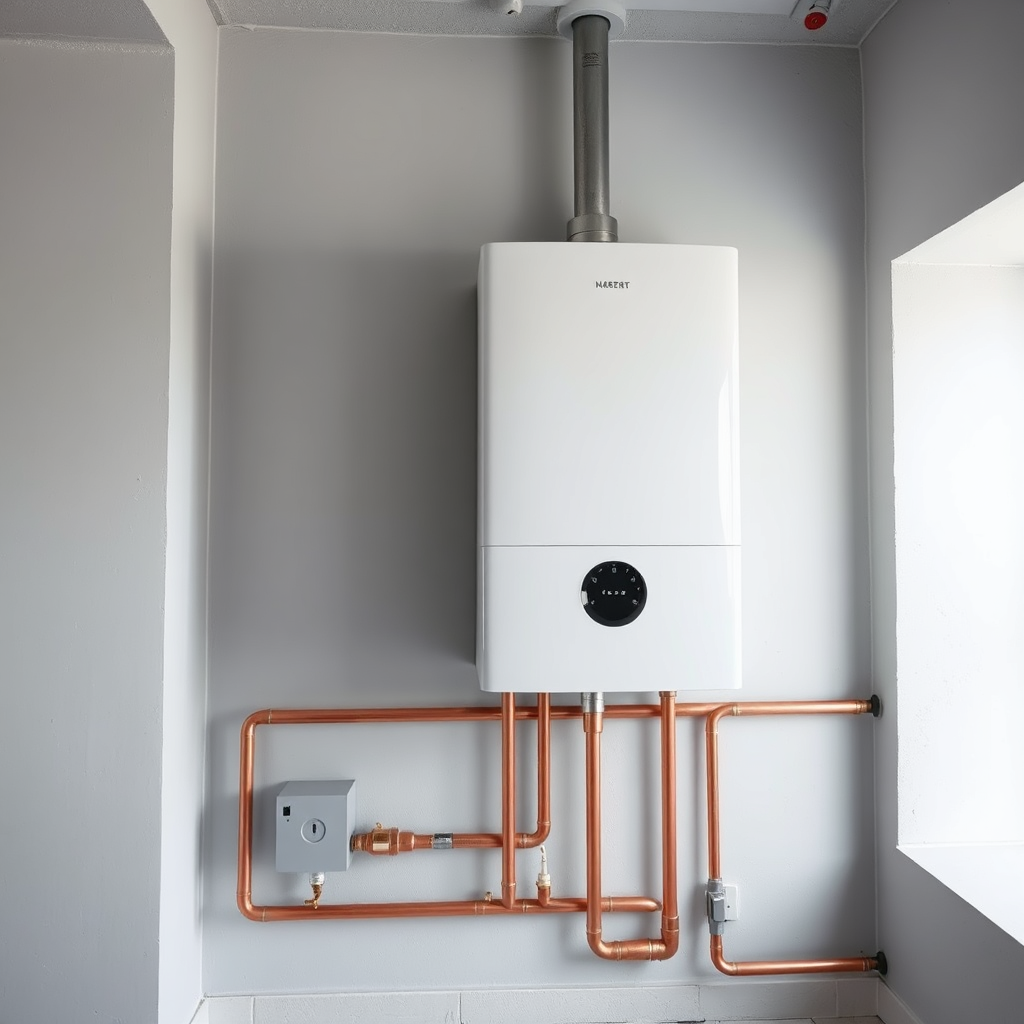 Heating Installation