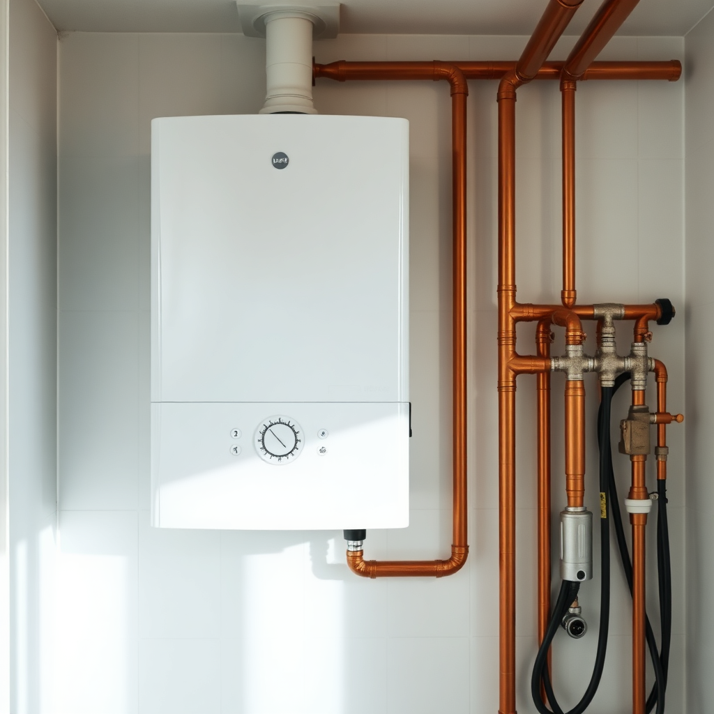 Heating and Gas