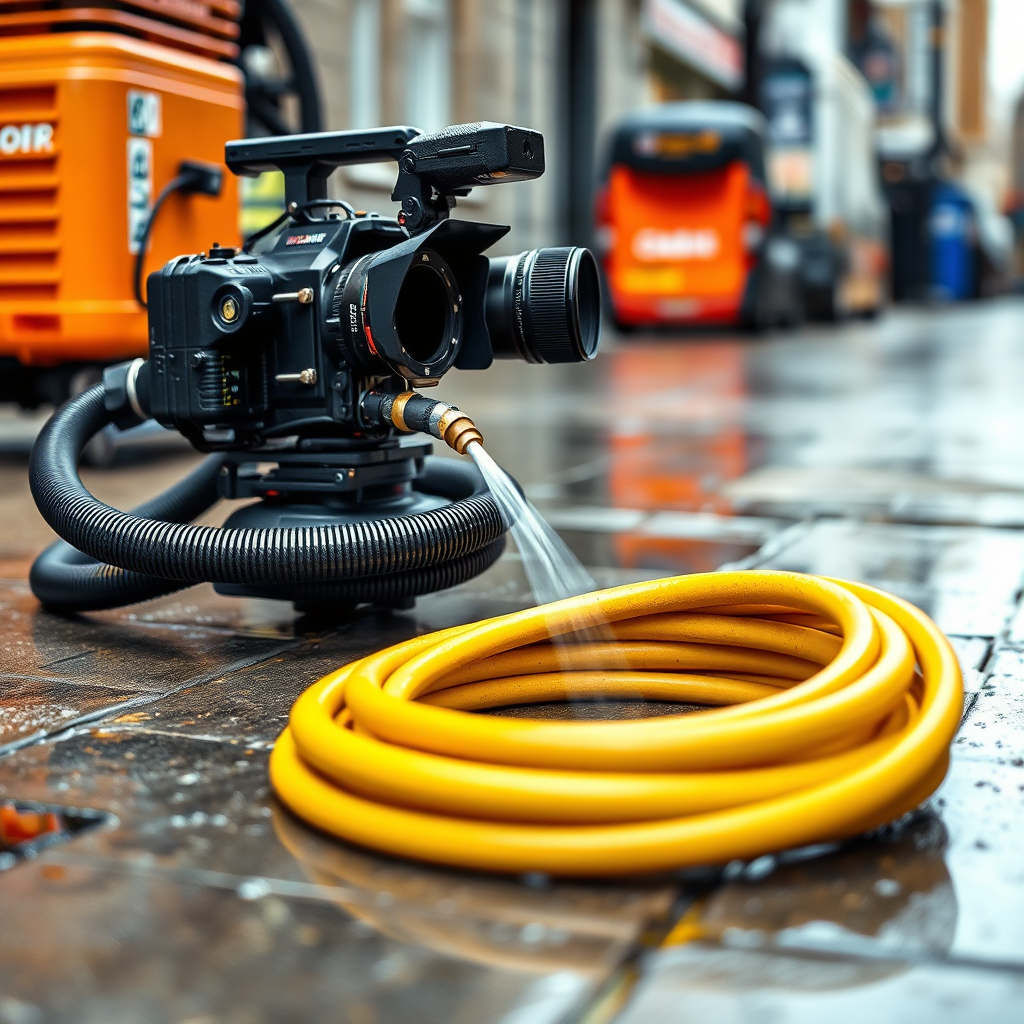 Drainage Services