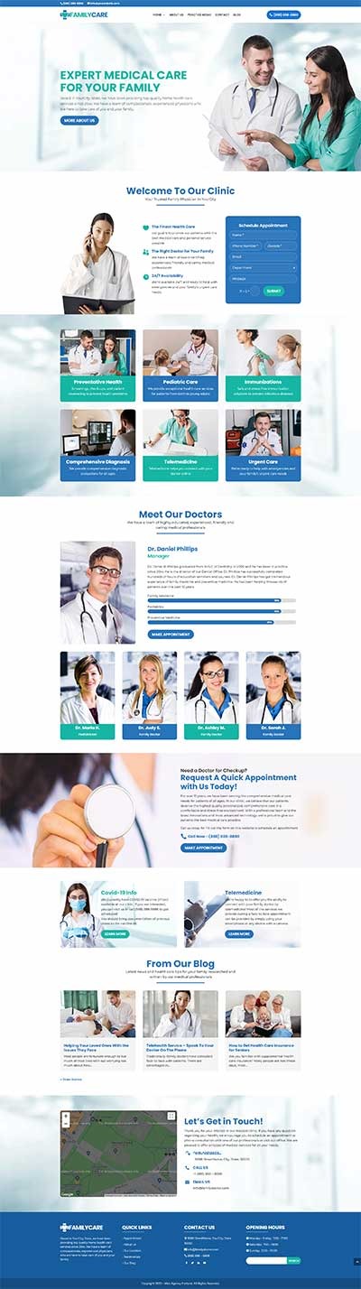 Web Design Folkestone