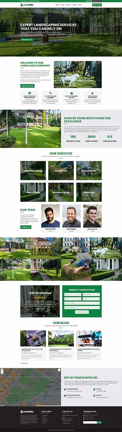 Web Design Folkestone