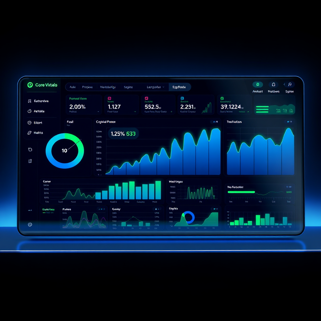 Performance Dashboard