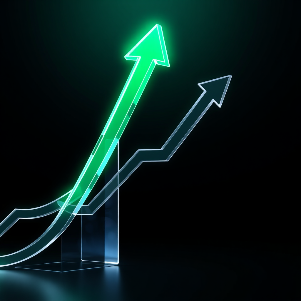 Growth Visualization