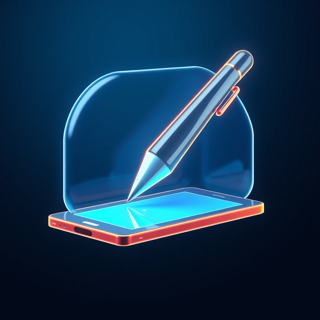 Writing Visualization