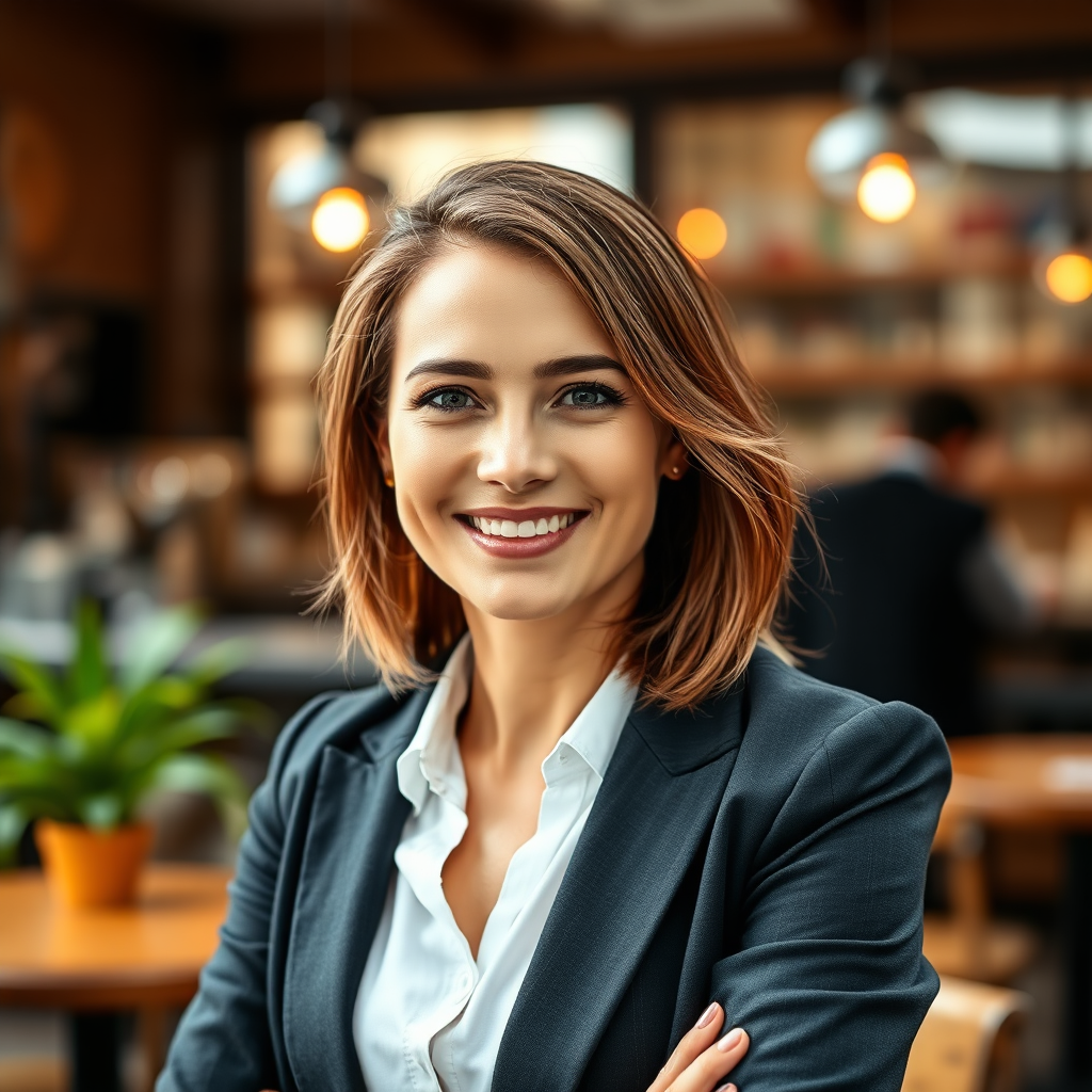 Marketing manager