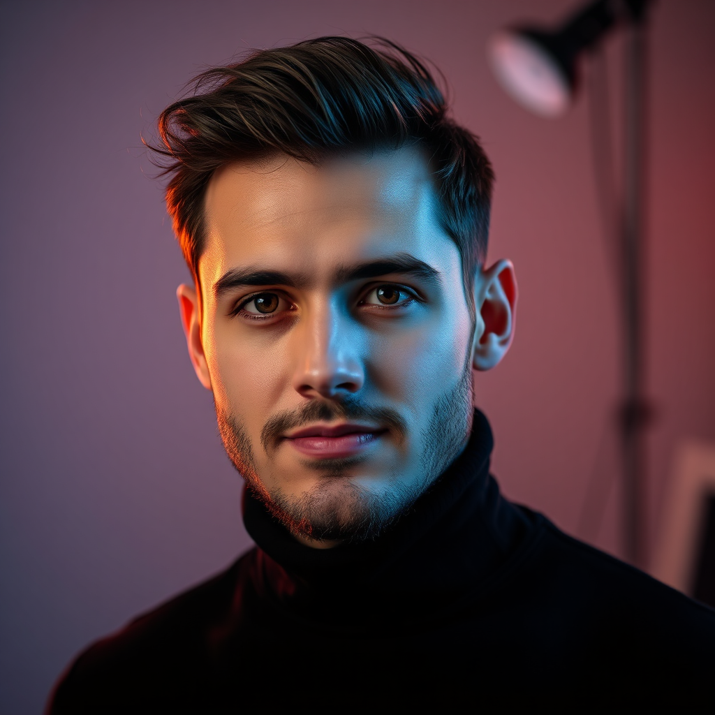 James Malik