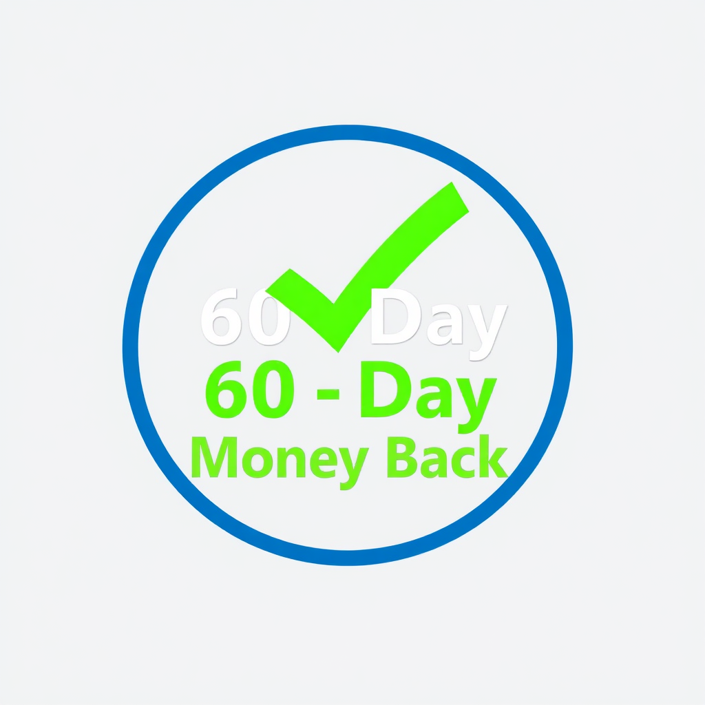 Money Back Guarantee