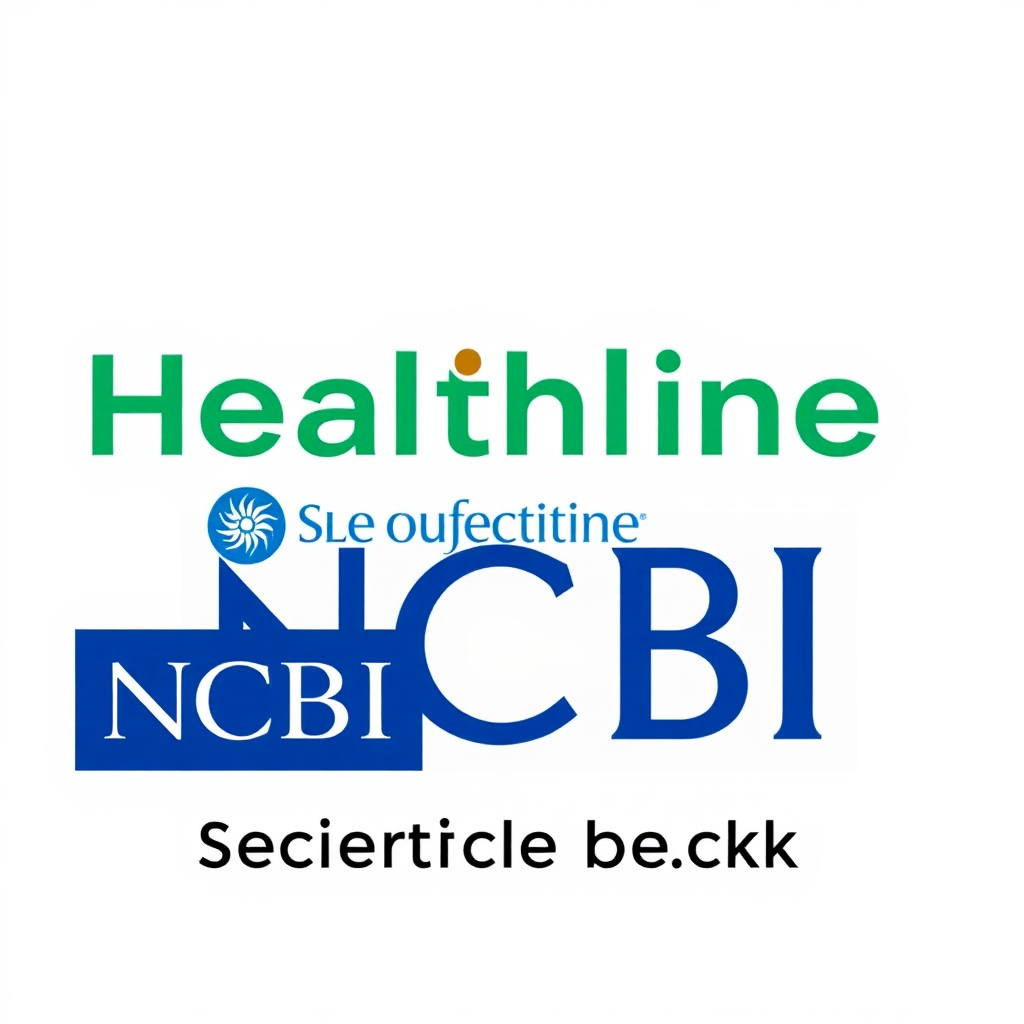 Scientific References Logos