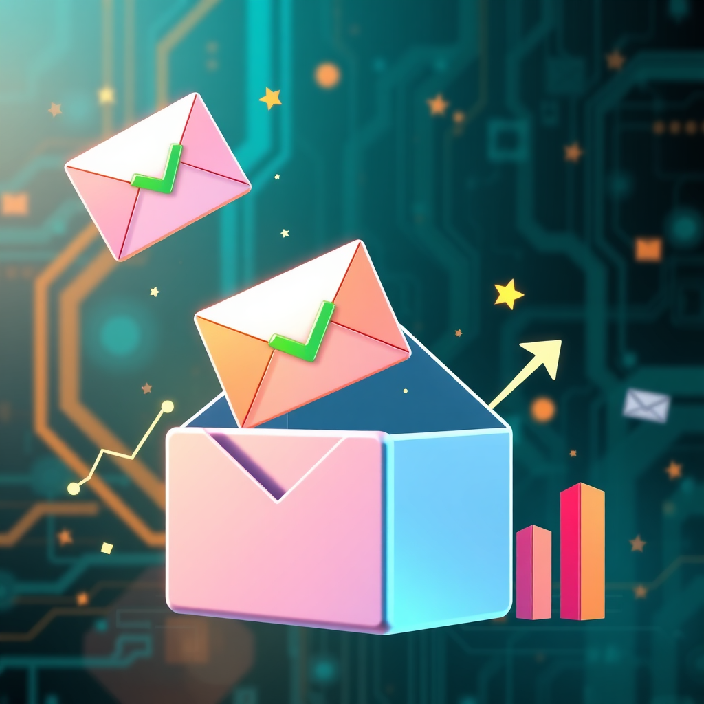 High Deliverability Illustration