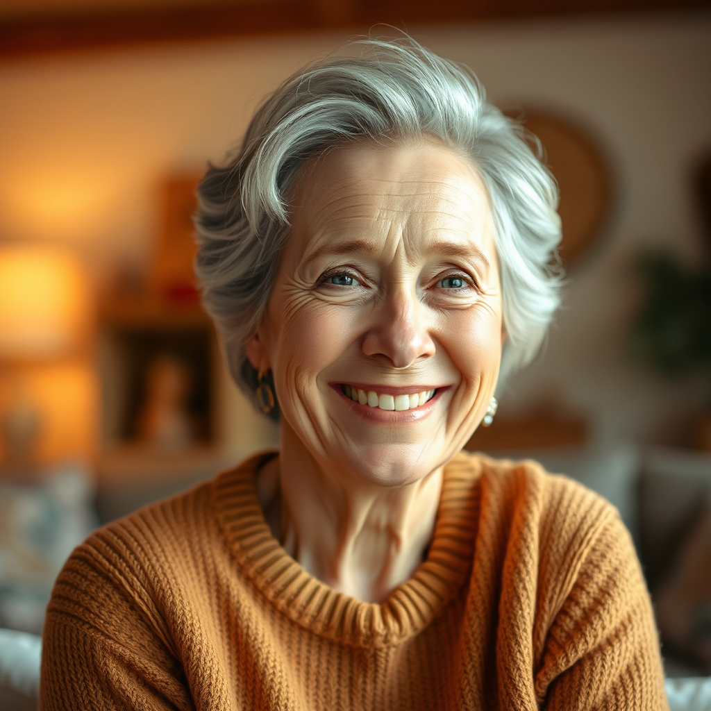 Customer Testimonial 3