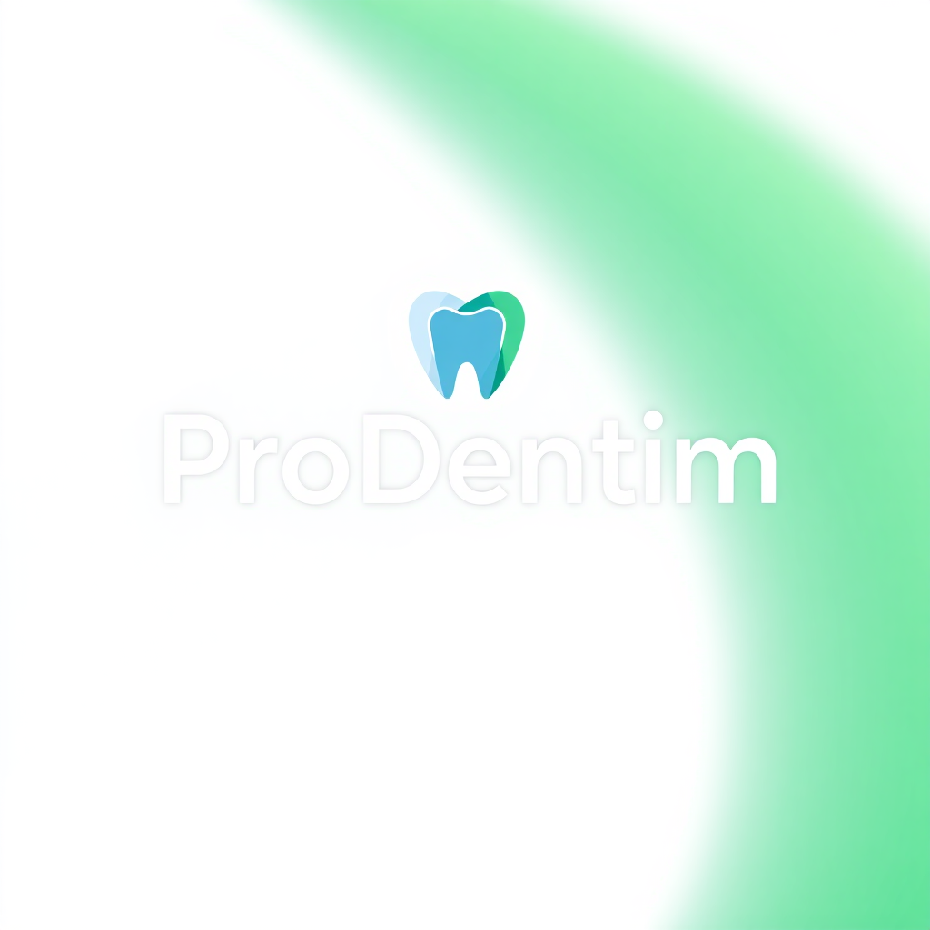 ProDentim Logo
