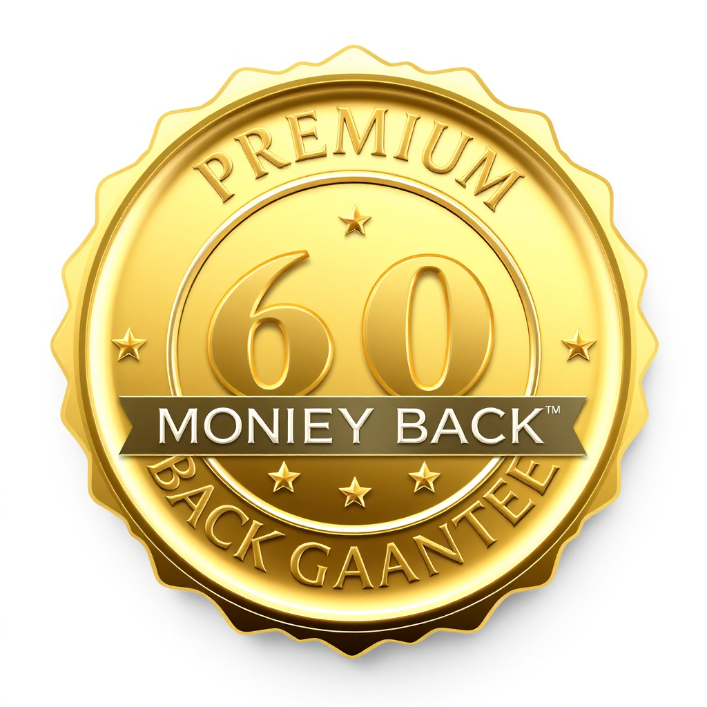 60 Day Guarantee