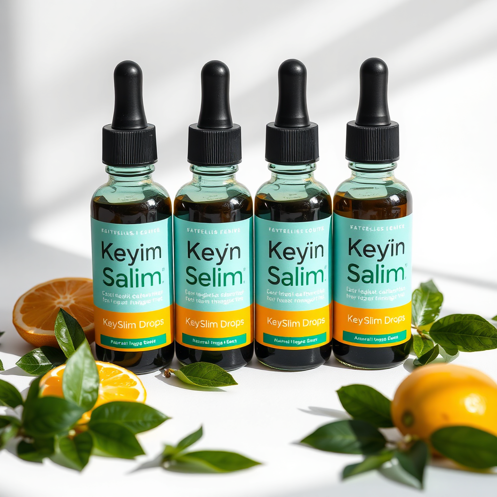 KeySlim Drops Ultimate Discount Package