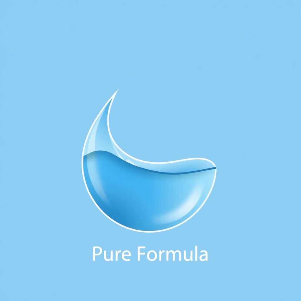 Pure Formula