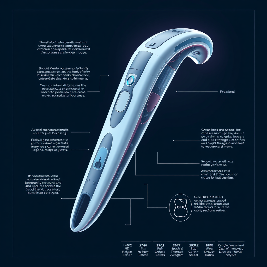 Bonus Dental Tool Graphic
