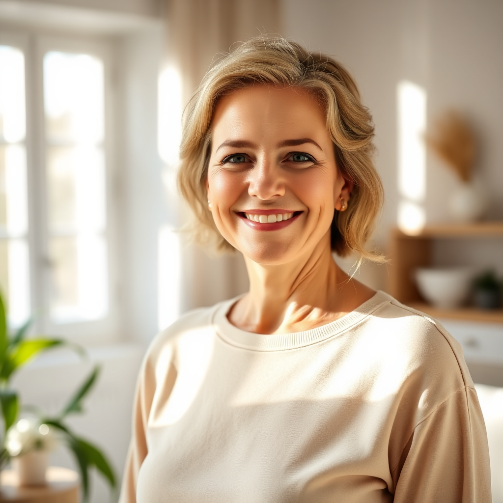 Customer Testimonial 1