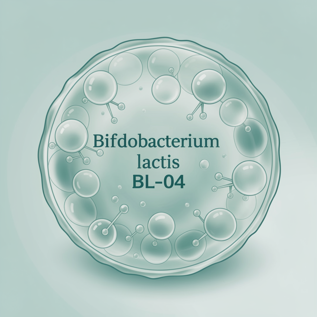 B.lactis BL-04