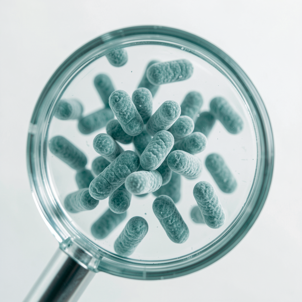 Lactobacillus Paracasei