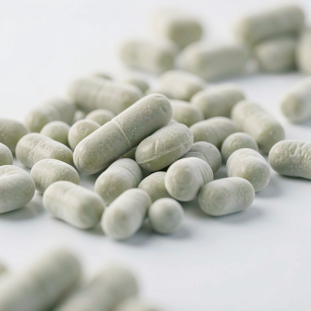 Lactobacillus Reuteri