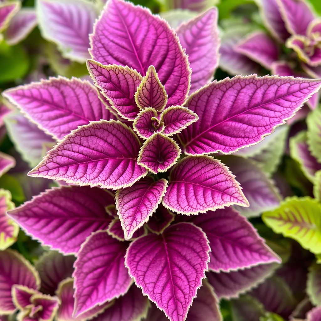 Coleus