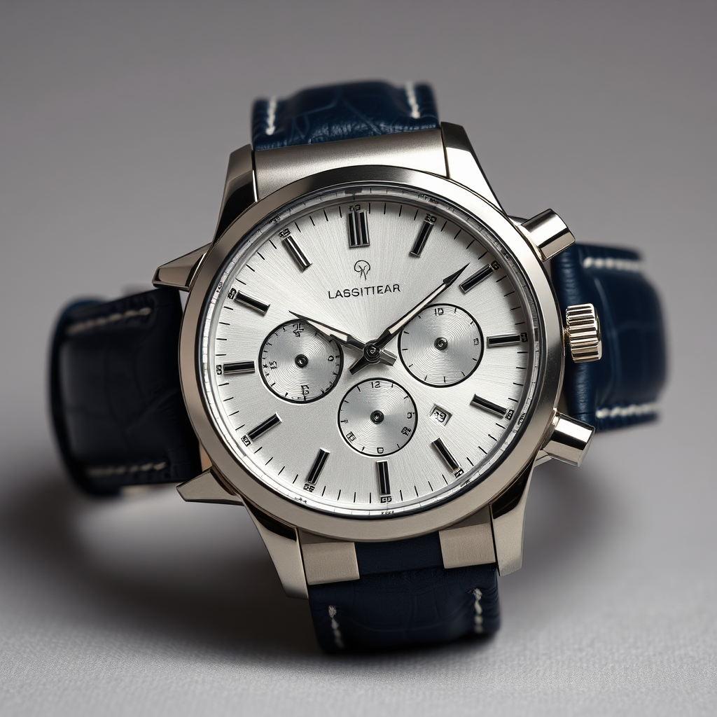 AETHER Chrono watch