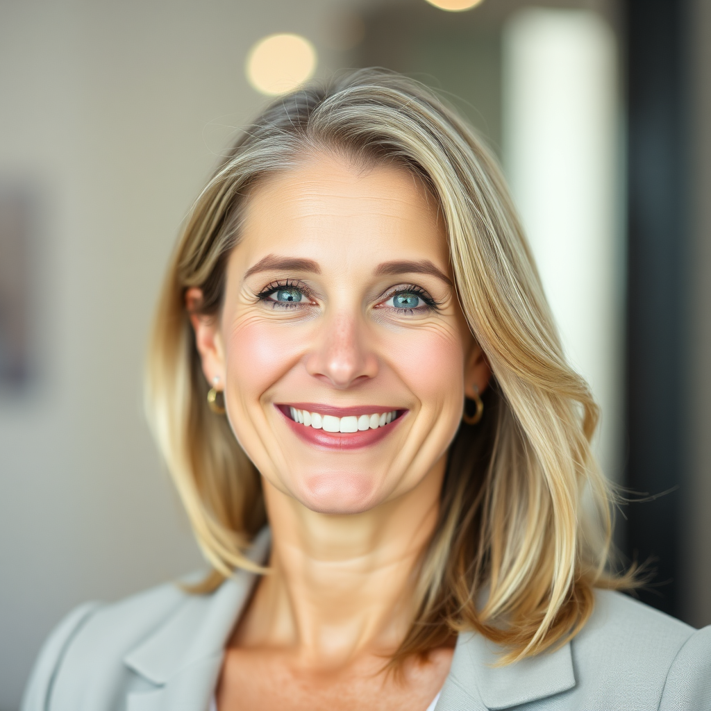 Jessica L. - Energy Booster