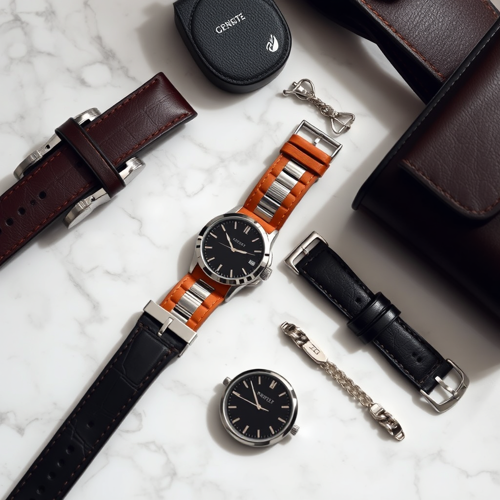 Watch accessories