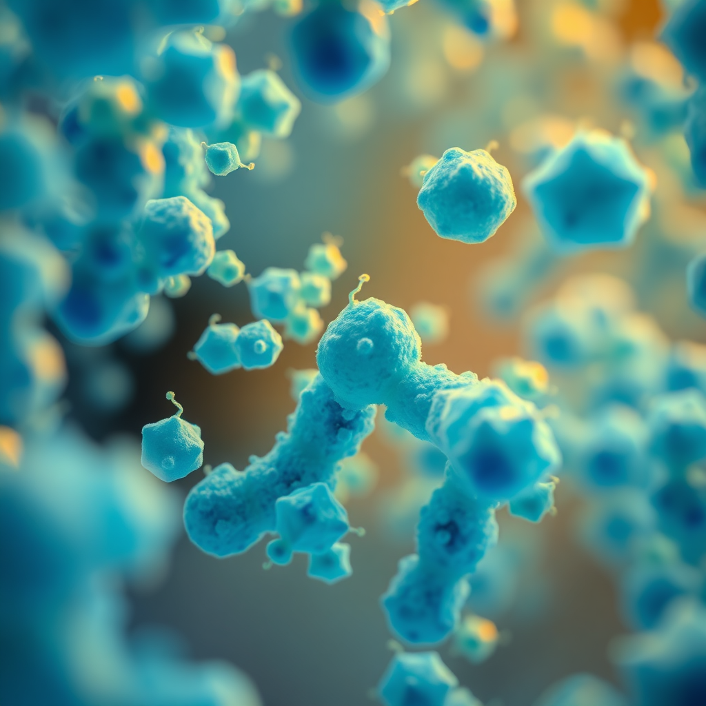 Lactobacillus Paracasei