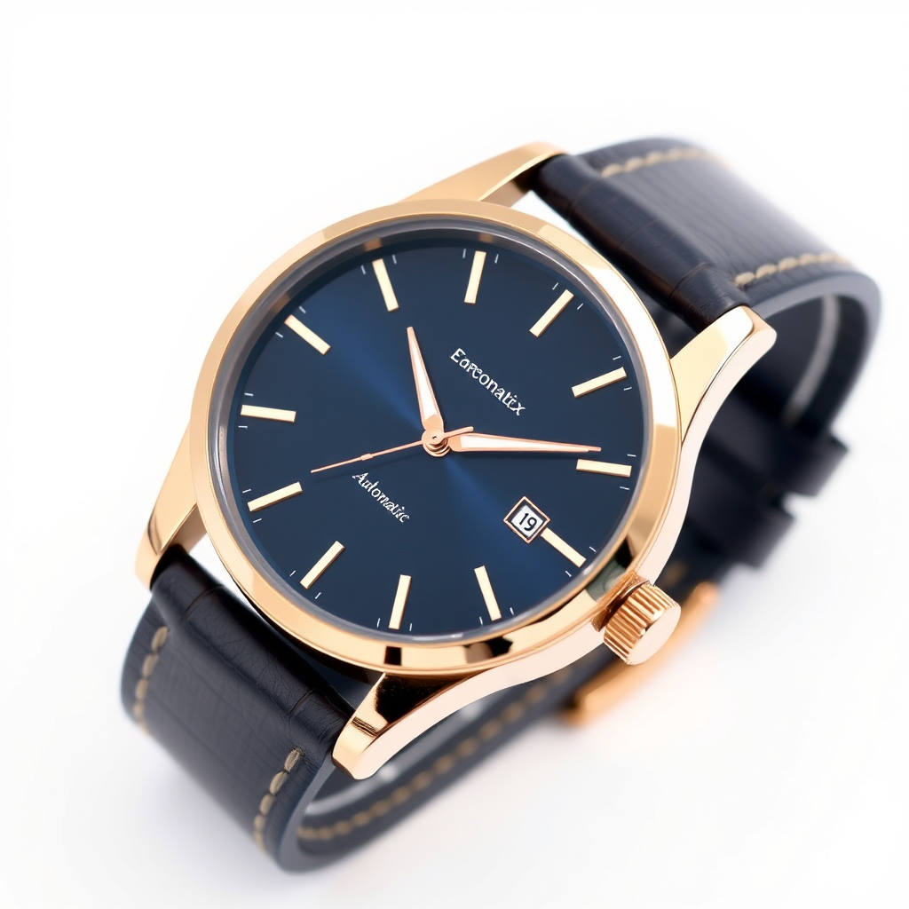 AETHER Nova watch