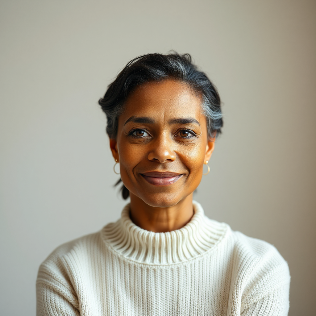 Sarah Patel
