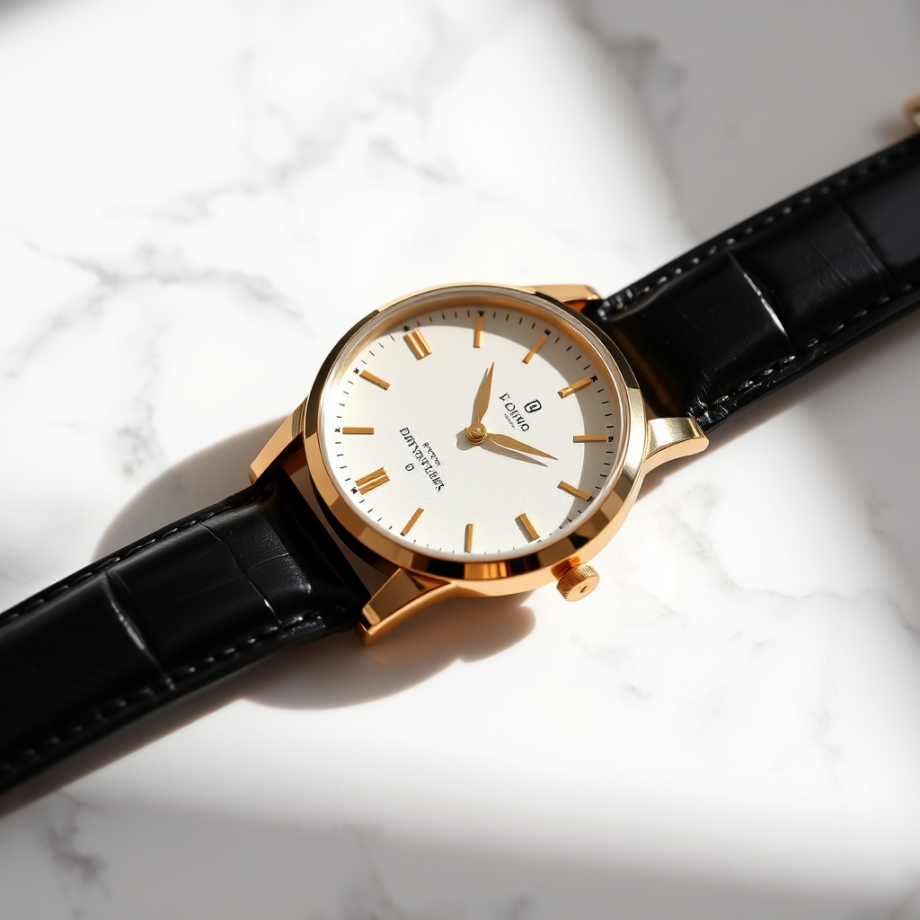 Longines Heritage watch