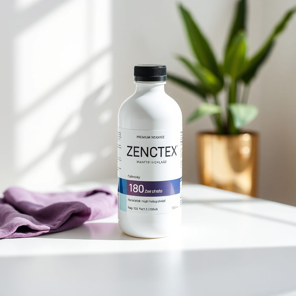 180-day ZenCortex bundle