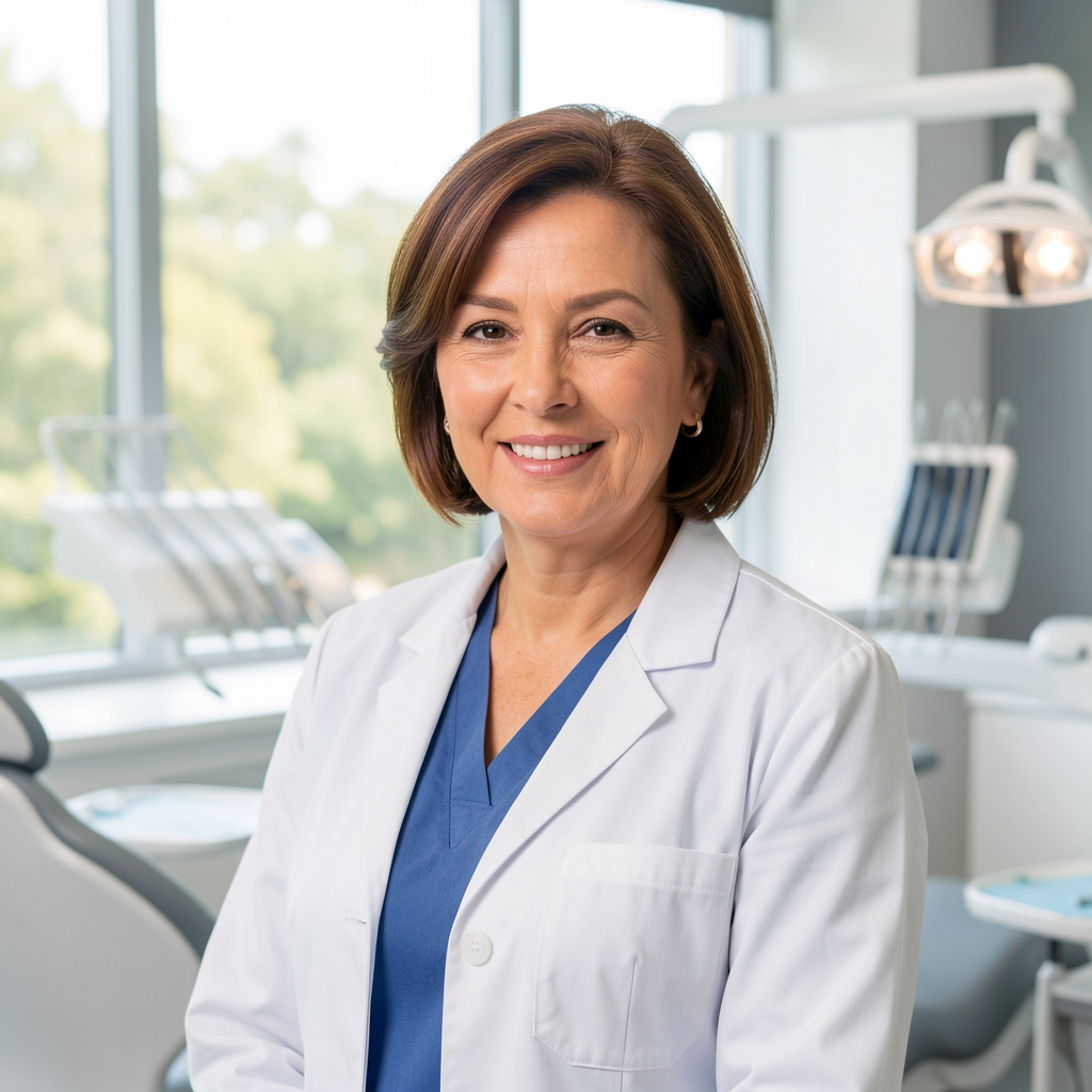 Dr. Elena Voss